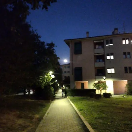 Appartamento Aurora Bergamo