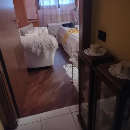 Aurora Apartment