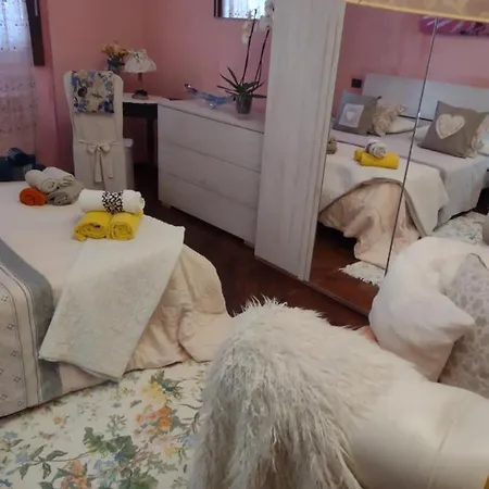 Aurora Apartment